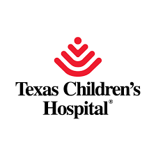 Texas Childrens Hospital Logo